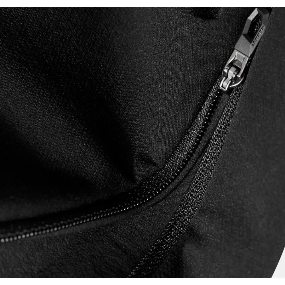 Pantalon De Ski Homme|Pantalon De Ski<Mammut Pantalon Ski Aenergy So Hybrid Pants Men Black
