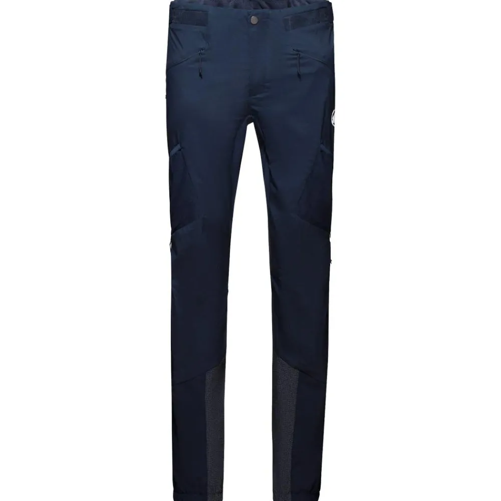 Outlet Pantalon Ski Aenergy In Hybrid Pants Men Marine Homme Pantalon De Ski|Pantalon Alpinisme