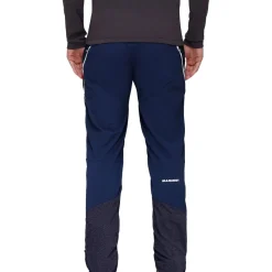 Outlet Pantalon Ski Aenergy In Hybrid Pants Men Marine Homme Pantalon De Ski|Pantalon Alpinisme