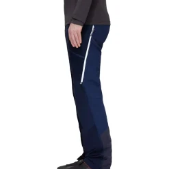 Outlet Pantalon Ski Aenergy In Hybrid Pants Men Marine Homme Pantalon De Ski|Pantalon Alpinisme