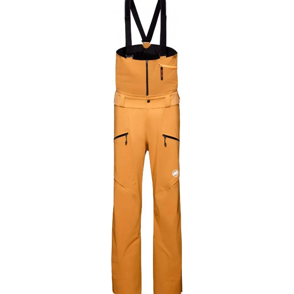 Pantalon De Ski Homme|Pantalon De Ski<Mammut Pantalon Ski Haldigrat HS Pants M Cheetah