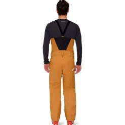 Pantalon De Ski Homme|Pantalon De Ski<Mammut Pantalon Ski Haldigrat HS Pants M Cheetah
