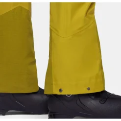 Pantalon De Ski Homme|Pantalon De Ski<Mammut Pantalon Ski Haldigrat Air Hs Pant Aura