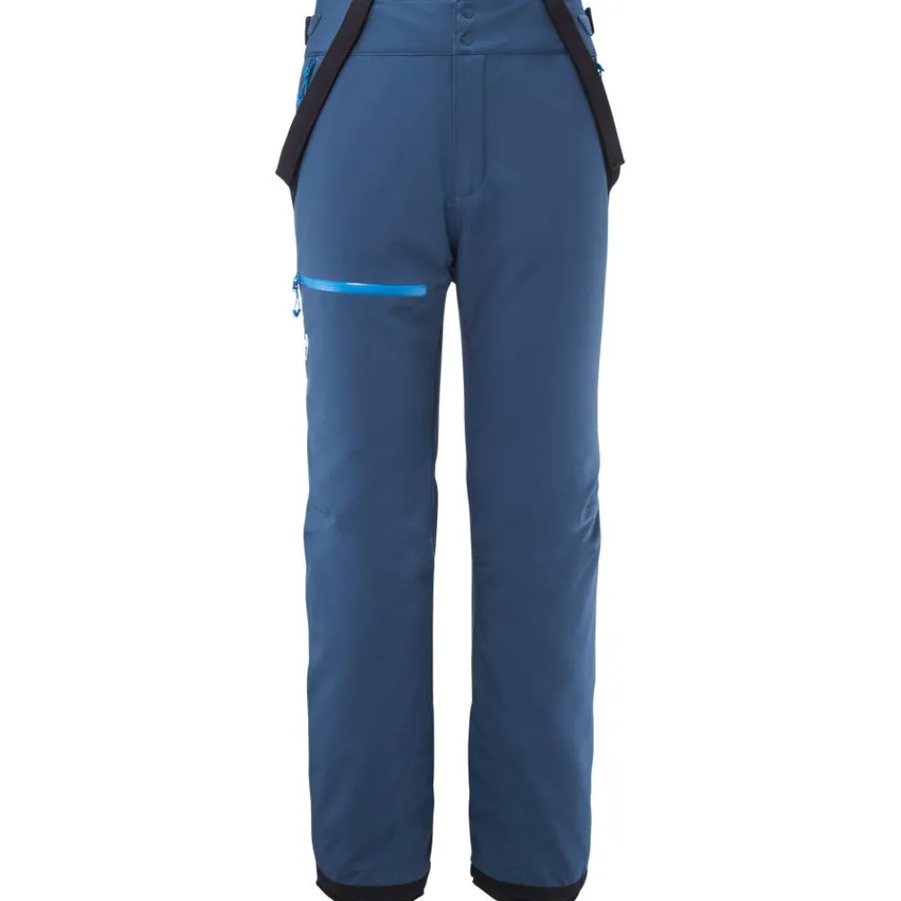 Hot Pantalon Ski Atna Peak 3 Pant Dark Denim Homme Pantalon De Ski Homme|Pantalon De Ski