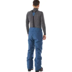 Hot Pantalon Ski Atna Peak 3 Pant Dark Denim Homme Pantalon De Ski Homme|Pantalon De Ski