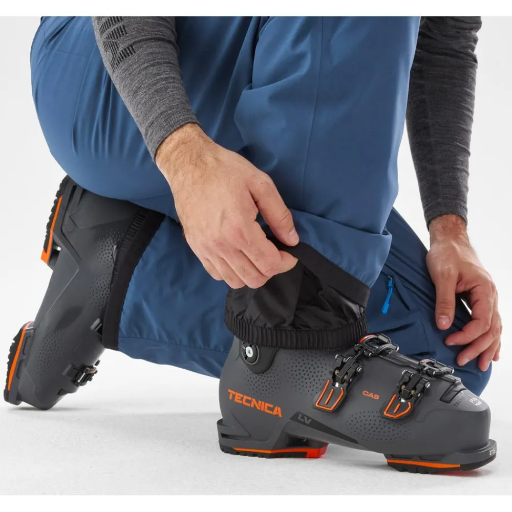 Hot Pantalon Ski Atna Peak 3 Pant Dark Denim Homme Pantalon De Ski Homme|Pantalon De Ski