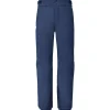 Pantalon De Ski Homme|Pantalon De Ski<Millet Pantalon Ski Brevent Pant M Saphir