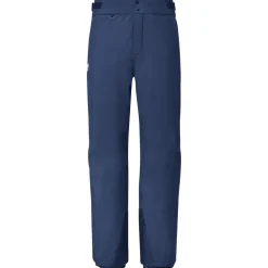 Pantalon De Ski Homme|Pantalon De Ski<Millet Pantalon Ski Brevent Pant M Saphir