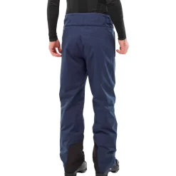 Pantalon De Ski Homme|Pantalon De Ski<Millet Pantalon Ski Brevent Pant M Saphir