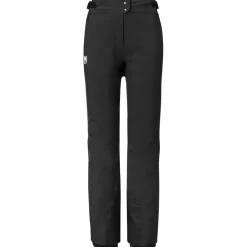 New Pantalon Ski Brevent Pant W Black Noir Femme Pantalon De Ski Femme|Pantalon De Ski