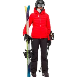 New Pantalon Ski Brevent Pant W Black Noir Femme Pantalon De Ski Femme|Pantalon De Ski