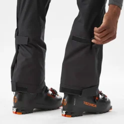 Pantalon De Ski|Pantalon De Ski Homme<Millet Pantalon Ski M White 3L Pant Black
