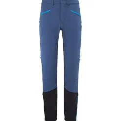 Pantalon De Ski|Pantalon De Ski Homme<Millet Pantalon Ski Pierra Ment Xcs Pant Dark Denim