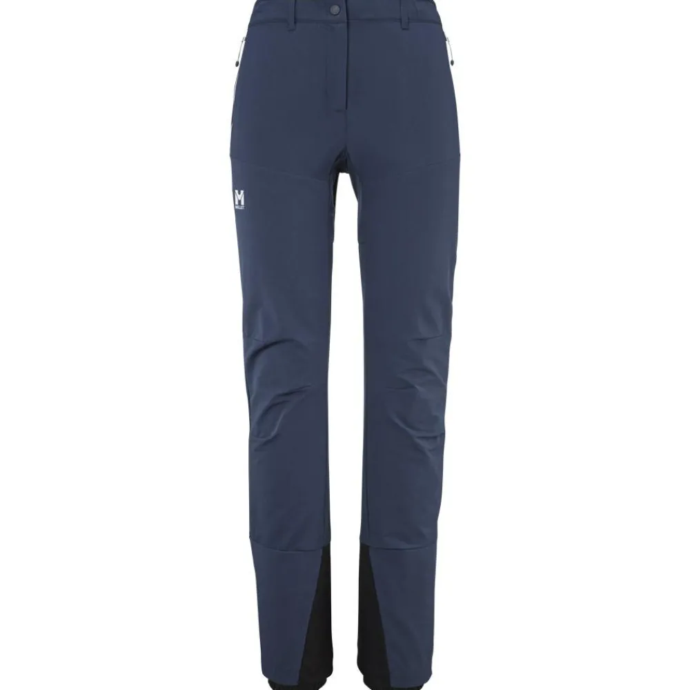 New Pantalon Ski Rutor Xcs Pant W Saphir Femme Pantalon De Ski|Pantalon De Ski Femme