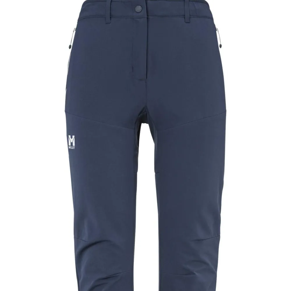 New Pantalon Ski Rutor Xcs Pant W Saphir Femme Pantalon De Ski|Pantalon De Ski Femme