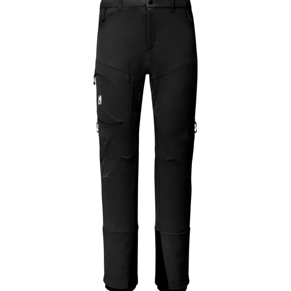 Hot Pantalon Ski Rutor Xcs Pant Black Noir Homme Pantalon De Ski Homme|Pantalon De Ski