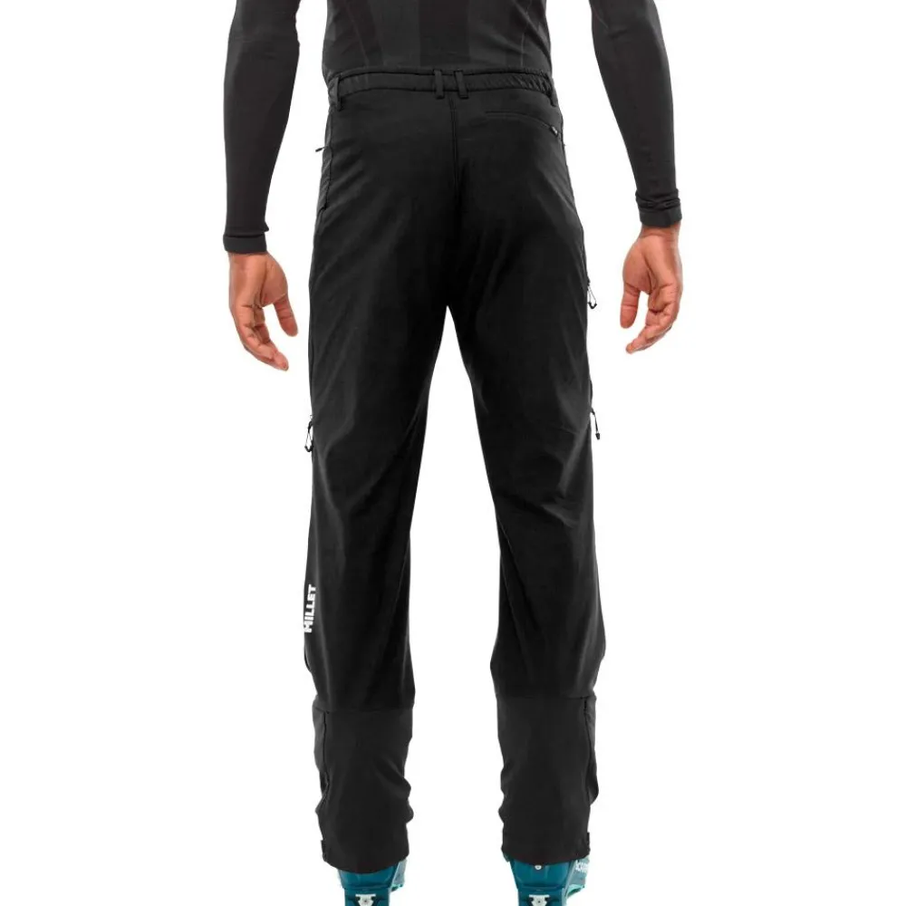 Hot Pantalon Ski Rutor Xcs Pant Black Noir Homme Pantalon De Ski Homme|Pantalon De Ski