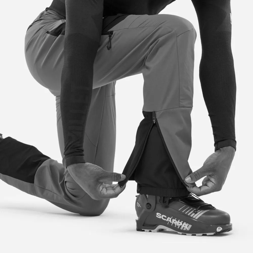 Hot Pantalon Ski Rutor Xcs Pant Black Noir Homme Pantalon De Ski Homme|Pantalon De Ski
