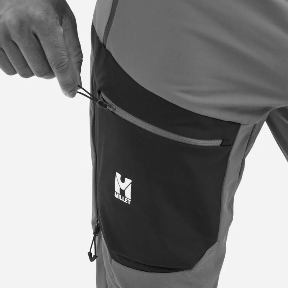 Hot Pantalon Ski Rutor Xcs Pant Black Noir Homme Pantalon De Ski Homme|Pantalon De Ski