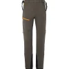 Pantalon De Ski|Pantalon De Ski Homme<Millet Pantalon Ski Rutor Xcs Pant M Deep Jungle