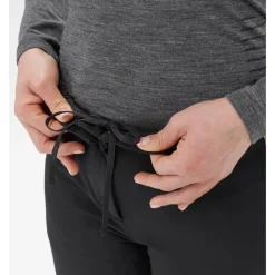 Pantalon De Ski|Pantalon De Ski Femme<Millet Pantalon Ski Rutor Xcs Pant W Black