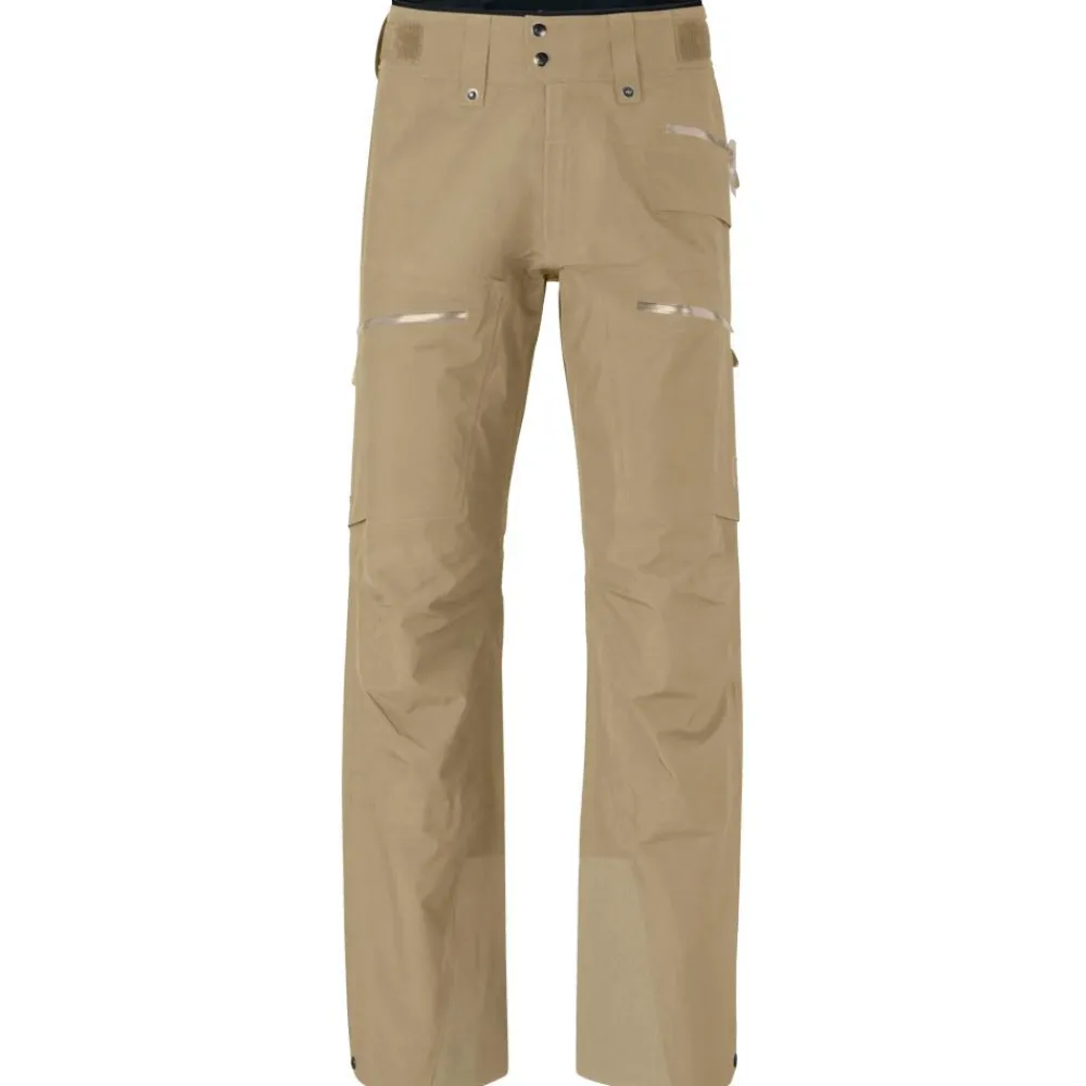 Pantalon De Ski Homme|Pantalon De Ski<Norrona Pantalon Ski Lofoten Gore-Tex Pant Winter Twig