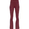 Pantalon De Ski|Pantalon De Ski Femme<Norrona Pantalon Ski Lyngen Equaliser Stretch Tights W's Tawny Port