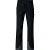 Pantalon De Ski Homme|Pantalon De Ski<Norrona Pantalon Ski Lyngen Gore-Tex Pants M's Caviar