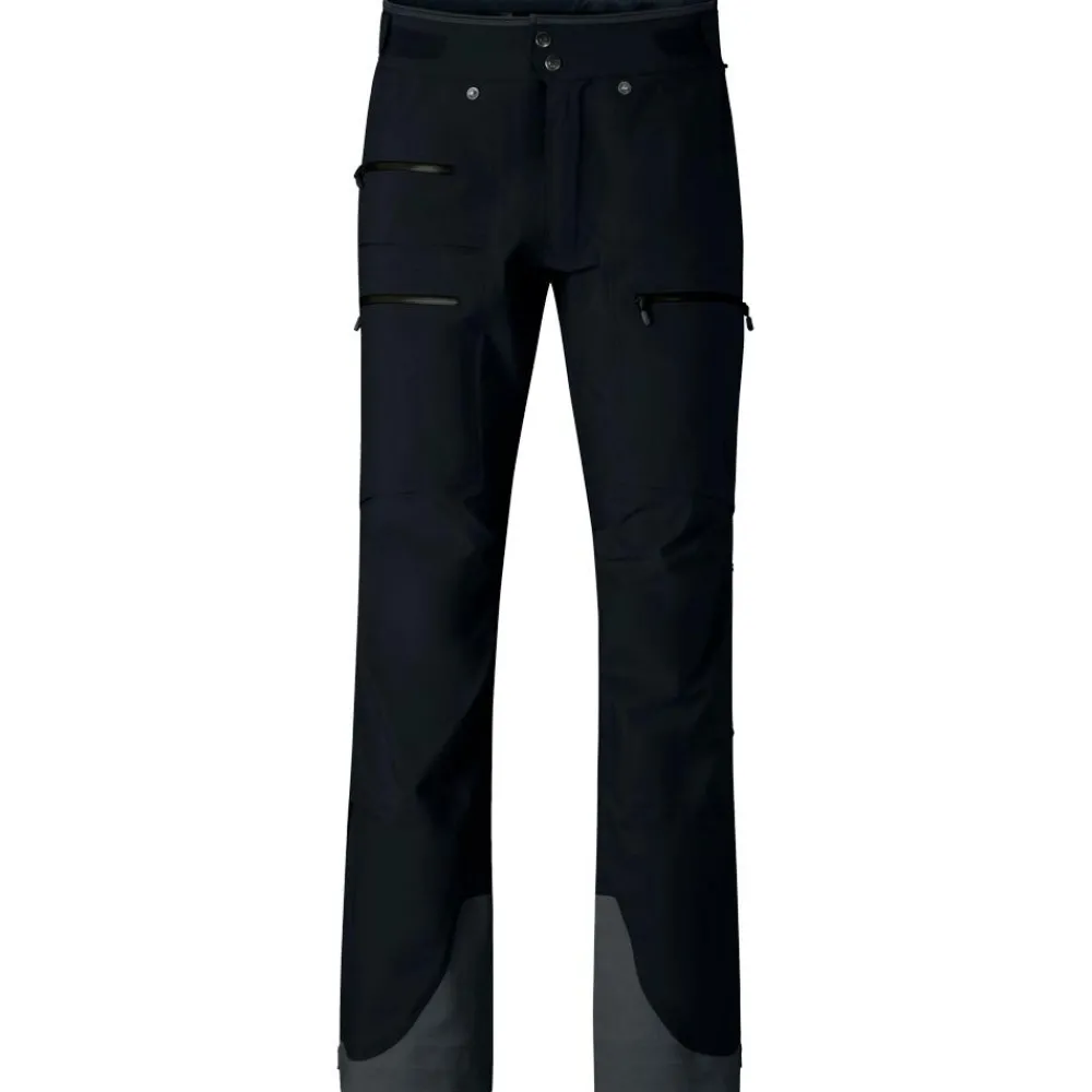 Pantalon De Ski Homme|Pantalon De Ski<Norrona Pantalon Ski Lyngen Gore-Tex Pants M's Caviar