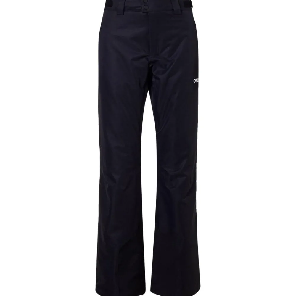 Best Pantalon Ski Jasmine Insulated Pant Blackout Femme Pantalon De Ski|Pantalon De Ski Femme