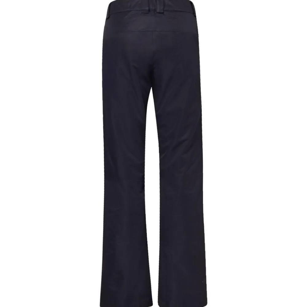 Best Pantalon Ski Jasmine Insulated Pant Blackout Femme Pantalon De Ski|Pantalon De Ski Femme