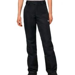 Best Pantalon Ski Jasmine Insulated Pant Blackout Femme Pantalon De Ski|Pantalon De Ski Femme