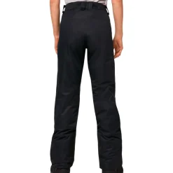 Best Pantalon Ski Jasmine Insulated Pant Blackout Femme Pantalon De Ski|Pantalon De Ski Femme