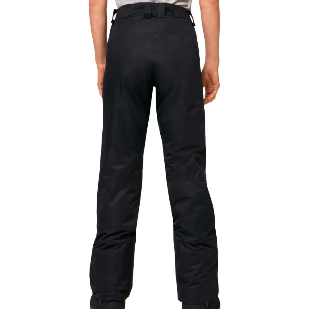 Best Pantalon Ski Jasmine Insulated Pant Blackout Femme Pantalon De Ski|Pantalon De Ski Femme