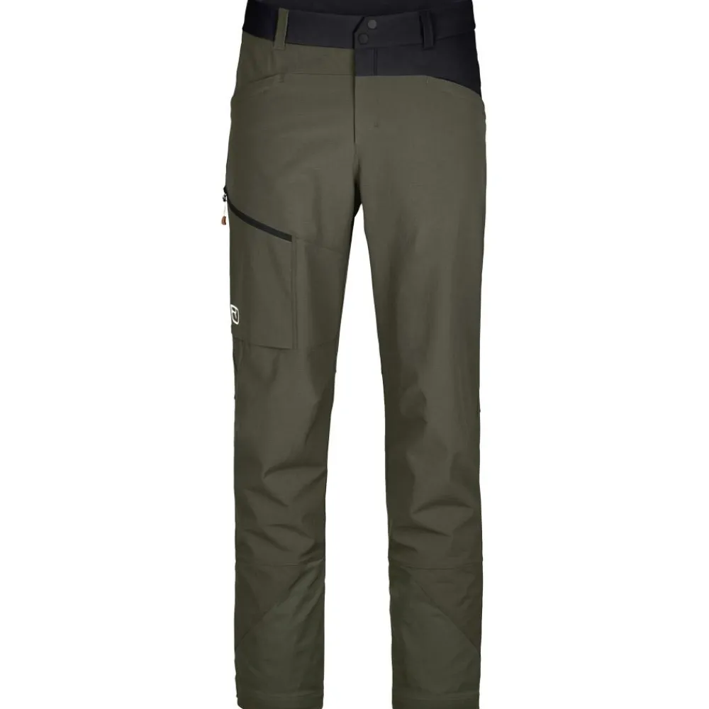 Clearance Pantalon Ski Mondeval Pants M Dark Wild Herbs Homme Pantalon De Ski Homme|Pantalon De Ski