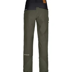 Clearance Pantalon Ski Mondeval Pants M Dark Wild Herbs Homme Pantalon De Ski Homme|Pantalon De Ski