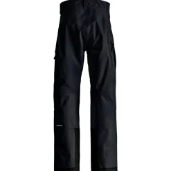 Sale Pantalon Ski Ravine Free 3L Pants Black Raven Homme Pantalon De Ski Homme|Pantalon De Ski