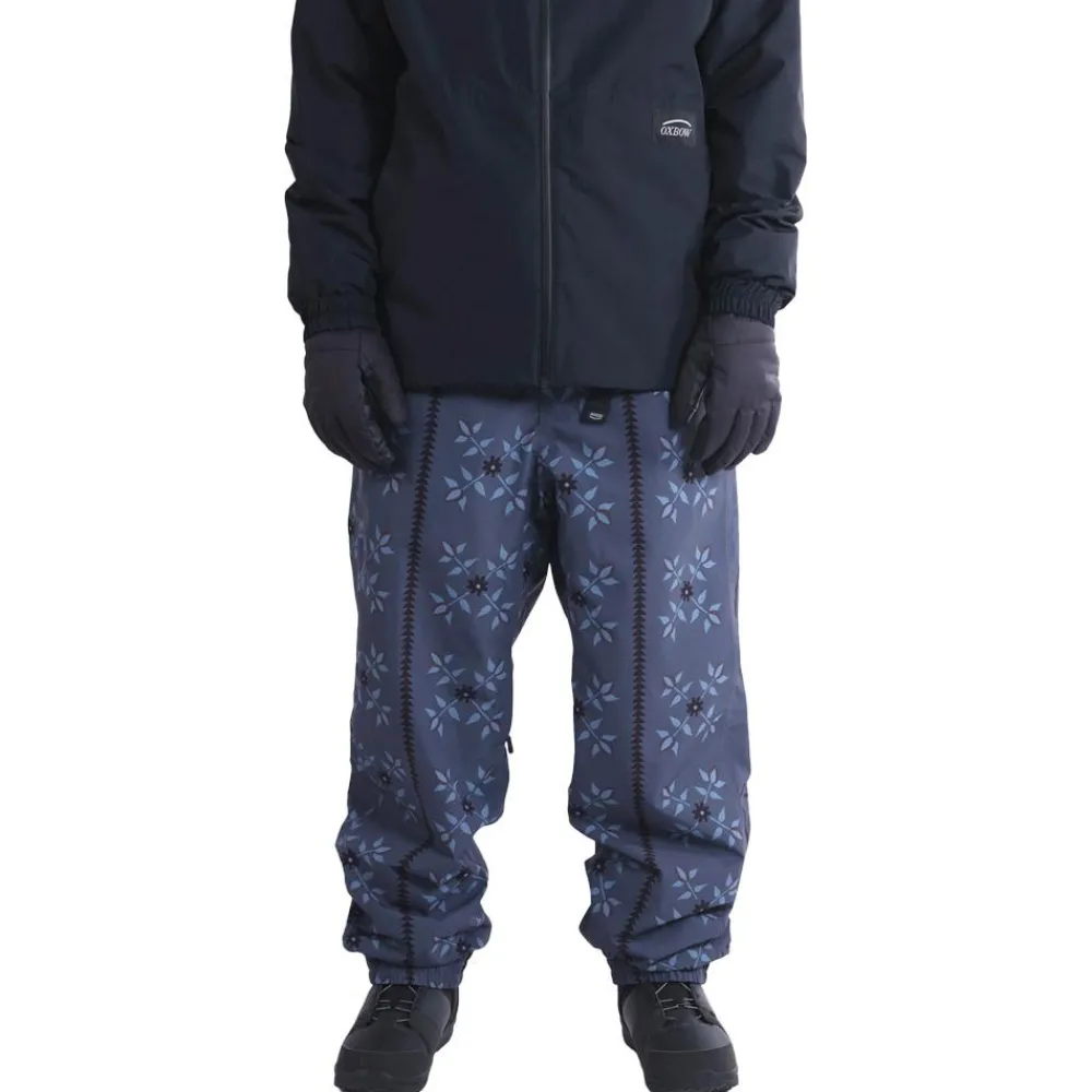 Pantalon Ski Arare Pant Dusk Homme Pantalon De Ski Homme|Pantalon De Ski
