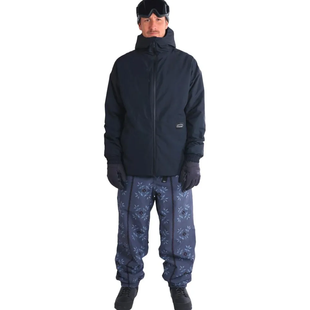 Pantalon Ski Arare Pant Dusk Homme Pantalon De Ski Homme|Pantalon De Ski