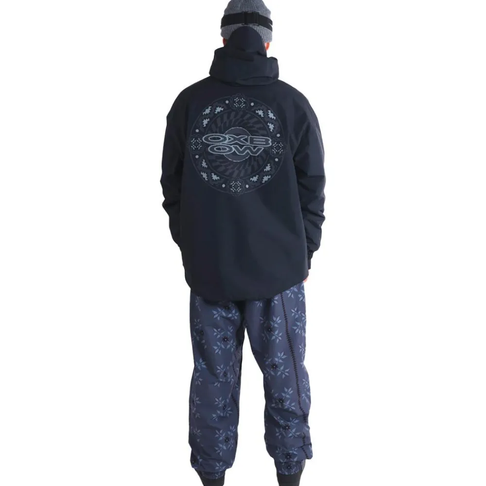 Pantalon Ski Arare Pant Dusk Homme Pantalon De Ski Homme|Pantalon De Ski