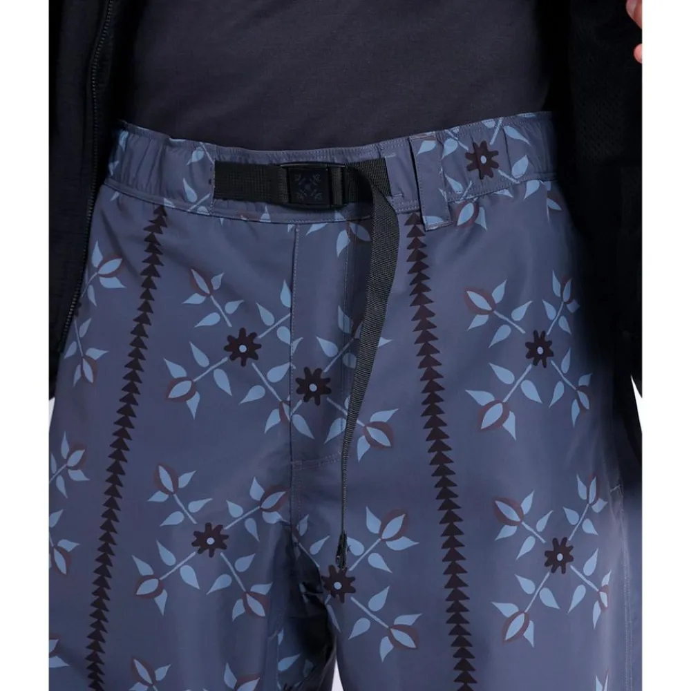 Pantalon Ski Arare Pant Dusk Homme Pantalon De Ski Homme|Pantalon De Ski