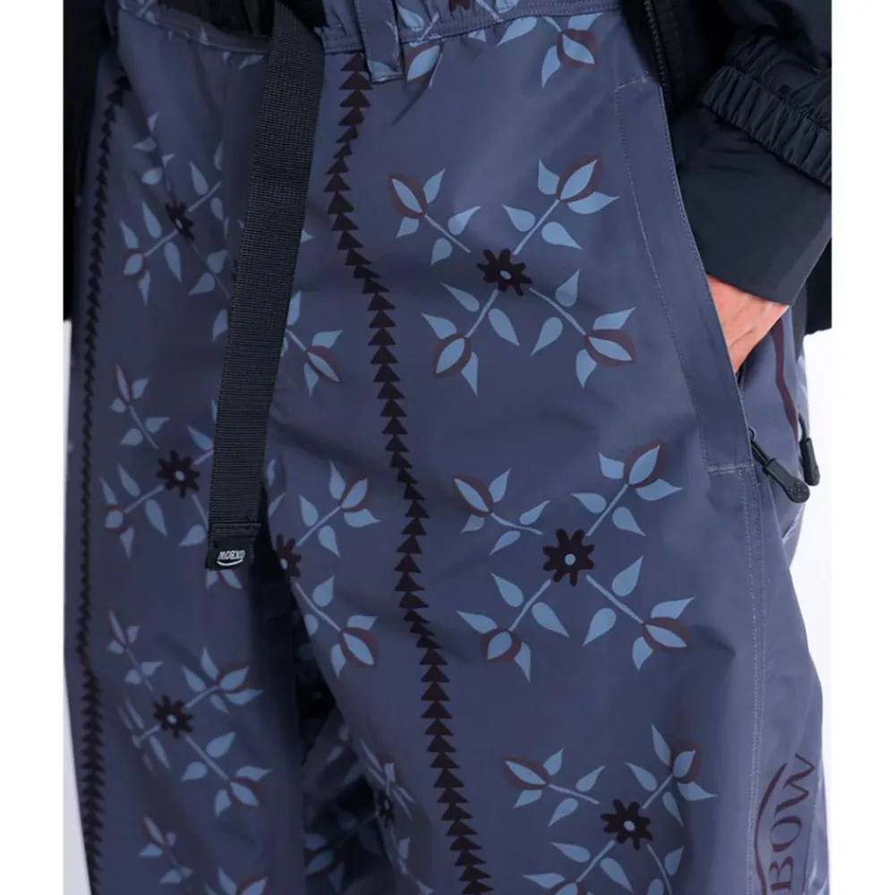 Pantalon Ski Arare Pant Dusk Homme Pantalon De Ski Homme|Pantalon De Ski
