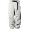 Pantalon De Ski Homme|Pantalon De Ski<Oxbow Pantalon Ski Arare Pant Ivory
