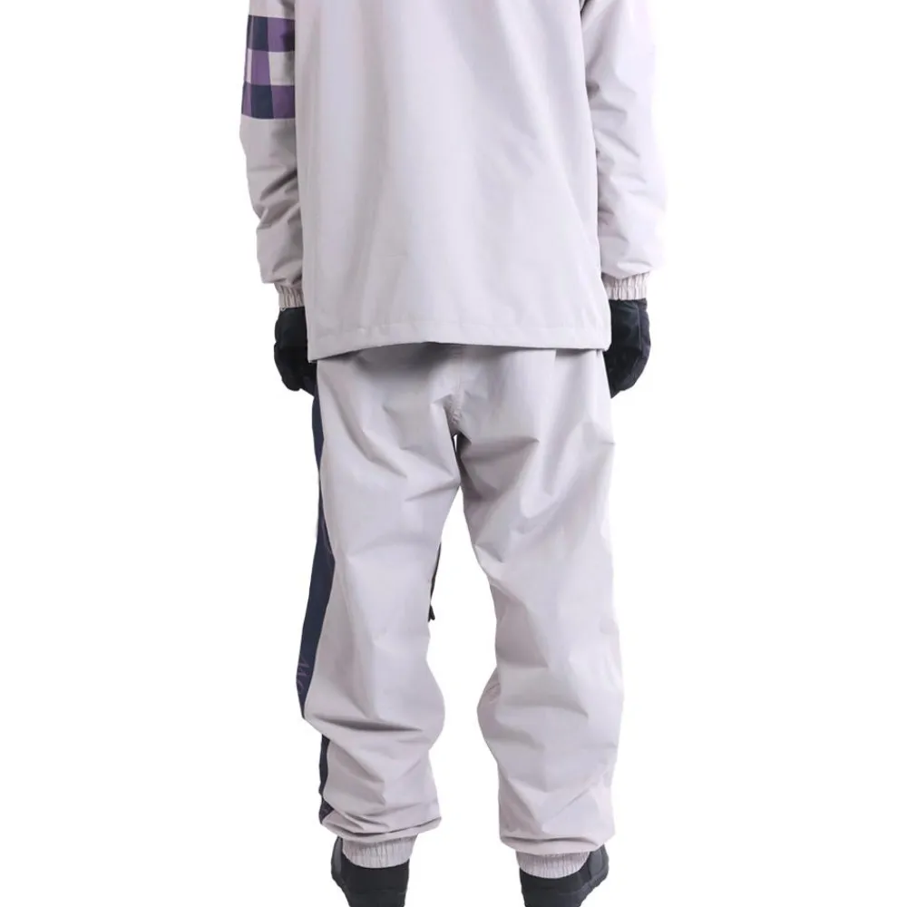 Pantalon De Ski Homme|Pantalon De Ski<Oxbow Pantalon Ski Arare Pant Ivory