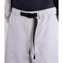 Pantalon De Ski Homme|Pantalon De Ski<Oxbow Pantalon Ski Arare Pant Ivory