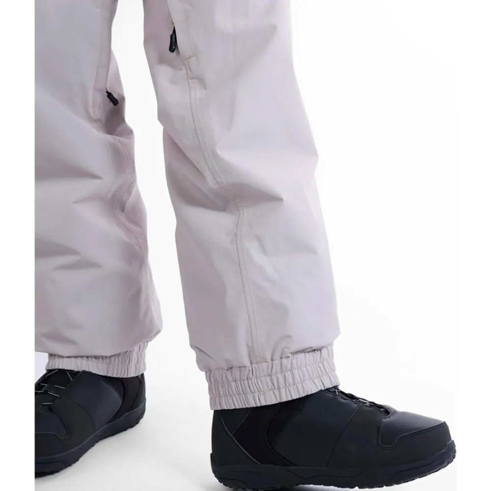 Pantalon De Ski Homme|Pantalon De Ski<Oxbow Pantalon Ski Arare Pant Ivory