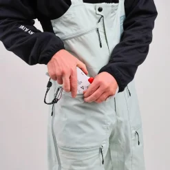 Pantalon De Ski|Pantalon De Ski Homme<Oxbow Pantalon Ski Coume Iceberg