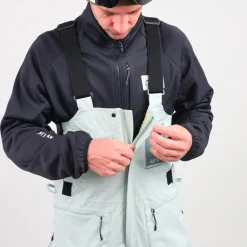 Pantalon De Ski|Pantalon De Ski Homme<Oxbow Pantalon Ski Coume Iceberg