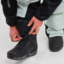 Pantalon De Ski|Pantalon De Ski Homme<Oxbow Pantalon Ski Coume Iceberg