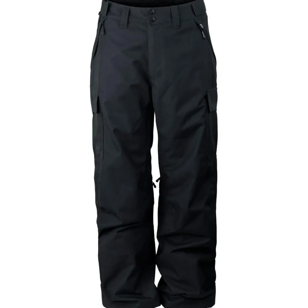 Clearance Pantalon Ski Talma Pant Noir Homme Pantalon De Ski Homme|Pantalon De Ski